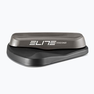 Podstawka rowerowa pod koło Elite Sterzo Smart black