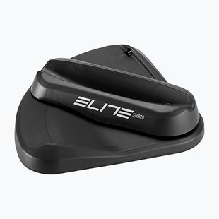 Podstawka rowerowa pod koło Elite Sterzo black