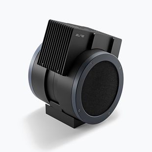 Wentylator interaktywny do trenażera Elite Aria black