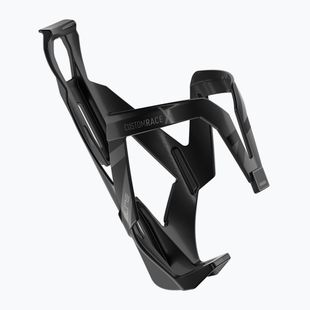 Koszyk na bidon Elite Custom Race X black glossy