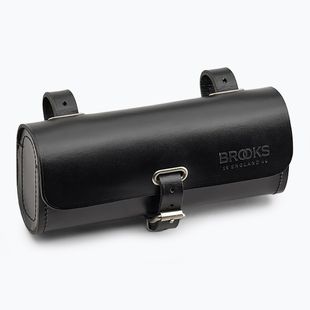 Torba rowerowa podsiodłowa Brooks England Challange 0,5 l black