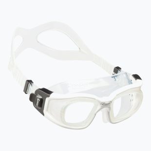 Maska do pływania Cressi Galileo white