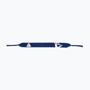 Pasek do okularów Cressi Neo Retainer blue navy/white