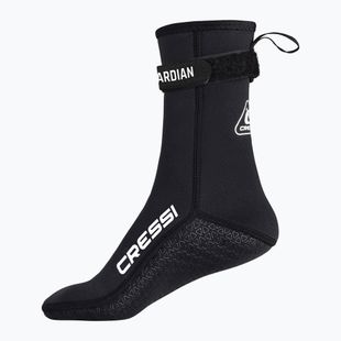 Skarpety neoprenowe Cressi Guardian High 2mm black