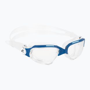 Okulary do pływania Cressi Clear Eyes clear/blue