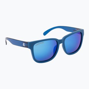 Okulary przeciwsłoneczne Cressi Bivi blue/mirrored blue