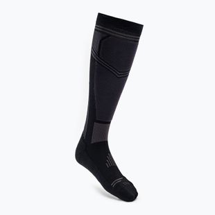 Skarpety narciarskie Mico Medium Weight M1 Ski czarne CA00102