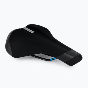 Siodełko rowerowe Sportourer Max FLX black