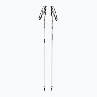 Kije narciarskie GABEL Carbon Le Chic white
