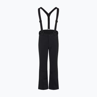 Spodnie narciarskie męskie EA7 Emporio Armani Ski Kitzbuhel Softshell black
