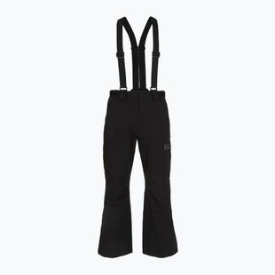 Spodnie narciarskie męskie EA7 Emporio Armani Ski Kitzbuhel Protectum7 black