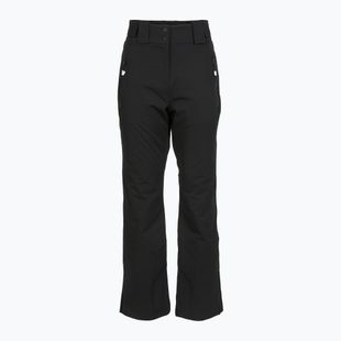 Spodnie narciarskie damskie EA7 Emporio Armani Ski Kitzbuhel Protectum7 black