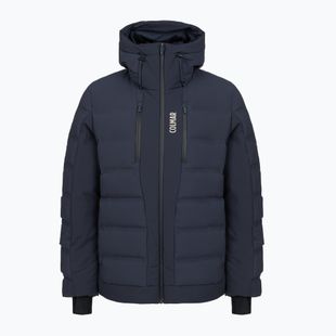 Kurtka narciarska męska Colmar 1094-7XY navy blue/navu blue