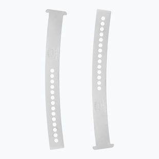 Łącznik do raków Grivel Flex Bar 19 cm 2 pack steel grey