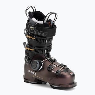 Buty narciarskie damskie Tecnica Mach BOA 105 MV W GW violet iridescent
