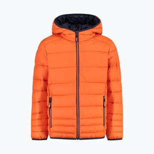 Kurtka dziecięca CMP 34Z3294 arancio