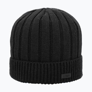 Czapka zimowa męska CMP 5505605 Knitted nero