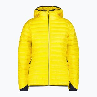 Kurtka ocieplana damska CMP 35Z2756 Fix Hood winter sun
