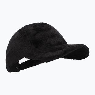 Czapka z daszkiem zimowa damska CMP 6505816 nero