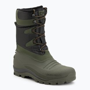 Śniegowce męskie CMP Nietos Snowboots millitare