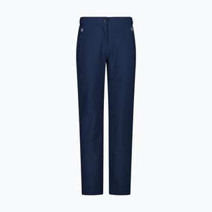 Spodnie narciarskie damskie CMP 3W18596N blue ink