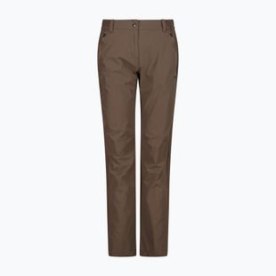 Spodnie trekkingowe damskie CMP 32T7426 toffee
