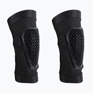 Ochraniacze rowerowe na kolana Dainese Trail Skins Pro black