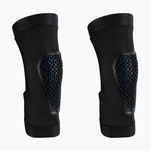 Ochraniacze rowerowe na kolana Dainese Trail Skins Air black