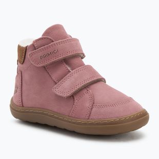 Śniegowce dziecięce Primigi PWN 89122 old pink
