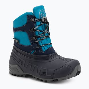 Śniegowce dziecięce BOATILUS Hybrid Trek Outdoor turquise