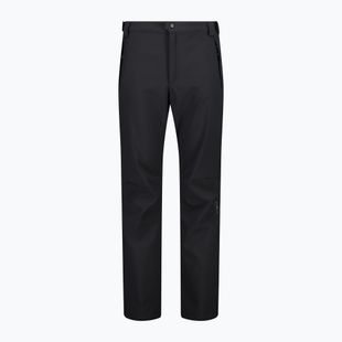 Spodnie softshell męskie CMP Long 3A01487 antracite