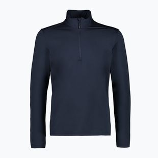 Bluza męska CMP 30L1097 black/blue