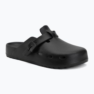Klapki Scholl Bahia EVA black