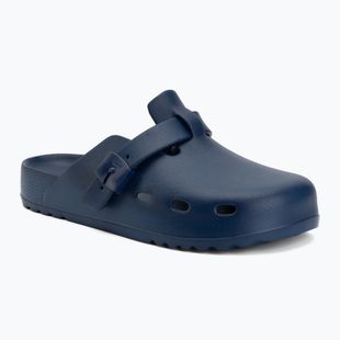 Klapki Scholl Bahia EVA dark blue