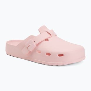 Klapki Scholl Bahia EVA light pink