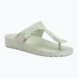 Japonki damskie Scholl Bahia PriEVA pastel green