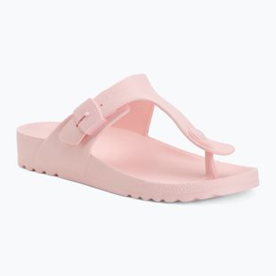 Japonki damskie Scholl Bahia Eva light pink
