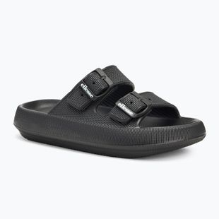 Klapki damskie Ellesse Karly black