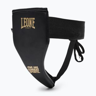 Ochraniacz krocza damski LEONE 1947 PR360 black