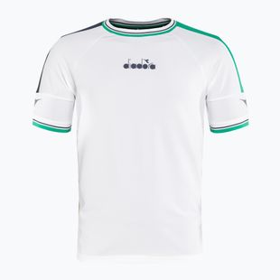 Koszulka męska Diadora Icon SS TS optical white