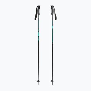 Kije narciarskie Fizan Storm light blue