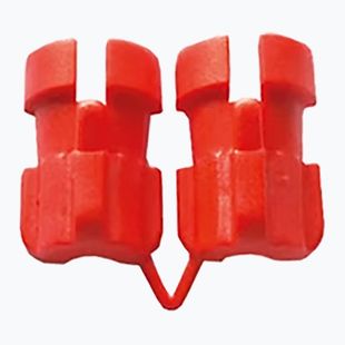 Expander blokada sekcji kijów Fizan 115AL Flexy 15 mm 2 szt. red