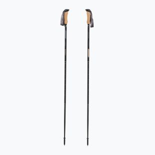 Kije trekkingowe Fizan Compact Tech beige