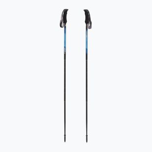 Kije trekkingowe Fizan Compact blue