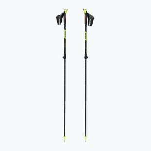 Kije nordic walking Fizan R-Evolution yellow