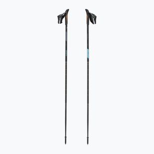 Kije nordic walking Fizan Lite Tech light blue