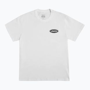 Koszulka Union Logo white