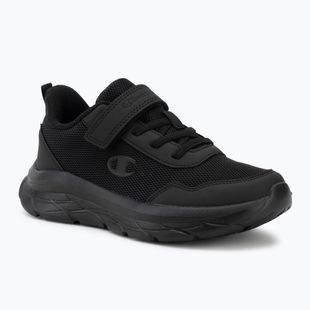 Buty dziecięce Champion Fuze PS Low Cut triple/nbk