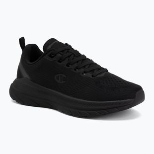 Buty Champion Alpha Max Low Cut triple black