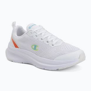 Buty dziecięce Champion Aplha Max GS Low Cut white/koi